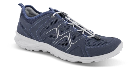 ECCO sneakers ECCO - Terracruise herresko, blå - 825774