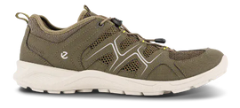 ECCO sneakers ECCO - Terracruise herresko, grøn - 825774