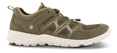 ECCO sneakers ECCO - Terracruise herresko, grøn - 825774