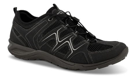 ECCO sneakers ECCO - Terracruise herresko, sort - 825774