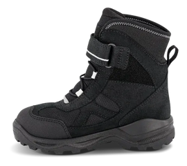 ECCO støvler ECCO - Snow Mountain vinterstøvle, sort - 710312