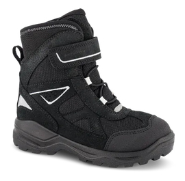 ECCO støvler ECCO - Snow Mountain vinterstøvle, sort - 710312
