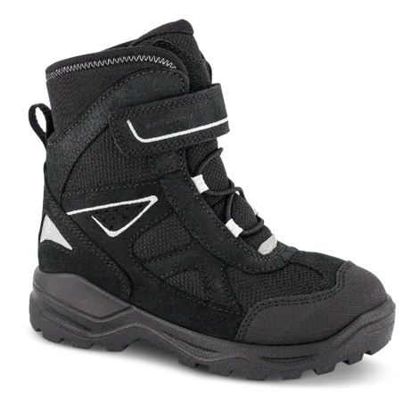 ECCO støvler ECCO - Snow Mountain vinterstøvle, sort - 710312