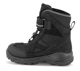 ECCO støvler ECCO - Snow Mountain vinterstøvle, sort - 710313