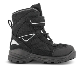 ECCO støvler ECCO - Snow Mountain vinterstøvle, sort - 710313