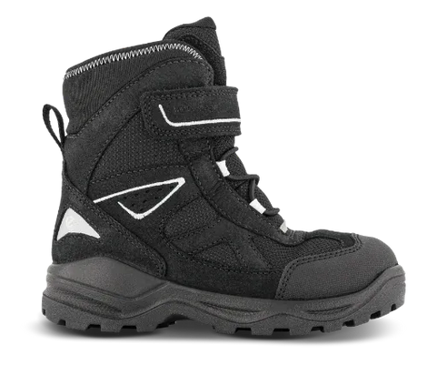 ECCO støvler ECCO - Snow Mountain vinterstøvle, sort - 710313