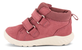 ECCO støvler ECCO - SP.1 Lite Infant børnesko, rosa - 724231