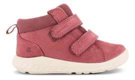 ECCO støvler ECCO - SP.1 Lite Infant børnesko, rosa - 724231