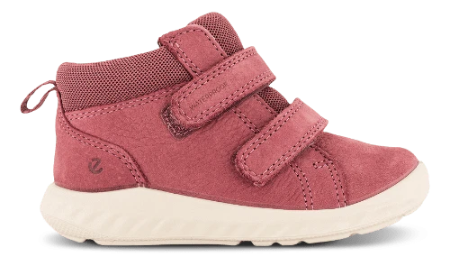 ECCO støvler ECCO - SP.1 Lite Infant børnesko, rosa - 724231