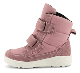 ECCO støvler ECCO - Urban Showboarder vinterstøvle, rosa - 722352