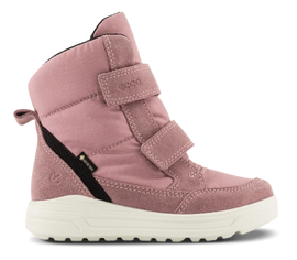 ECCO støvler ECCO - Urban Showboarder vinterstøvle, rosa - 722352