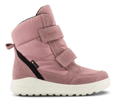 ECCO støvler ECCO - Urban Showboarder vinterstøvle, rosa - 722352