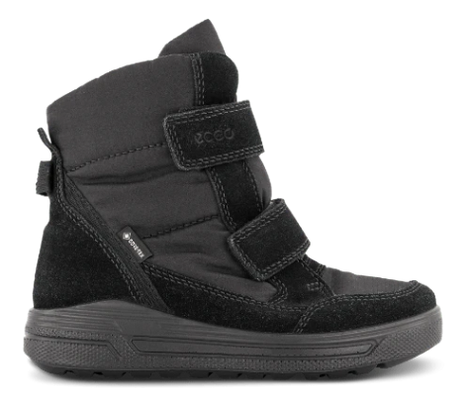 ECCO støvler ECCO - Urban Showboarder vinterstøvle, sort - 722352