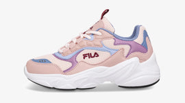 Fila sneakers Fila - Børnesneakers, rosa - FFT0054