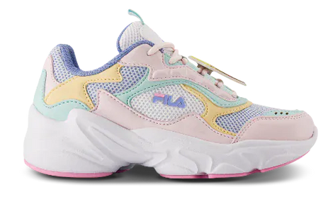 Fila sneakers Fila - Collene sneaker - FFK0278