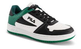 Fila sneakers Fila - Danilo børnesneakers, grøn - FFK0171