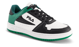 Fila sneakers Fila - Danilo sneakers, grøn - FFT0092
