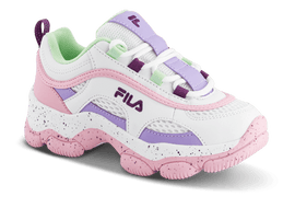 Fila sneakers Fila - Strada dreamster børnesneakers, pink - FFK0141