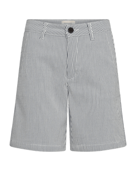 Free bukser_leggiens_shorts Freequent - Rex shorts, stribede - 204058