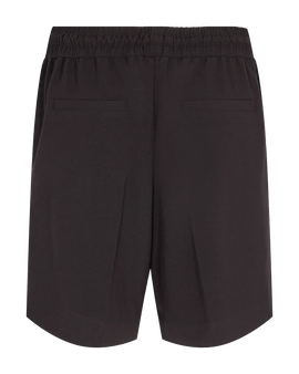 Free bukser_leggiens_shorts Frequent - Lizy shorts, sort - 120458