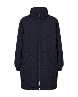 Free jakker_blazere_veste Freequent - Jakke, navy - 204500