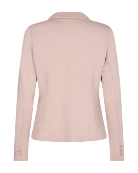 Free jakker_blazere_veste Freequent - Nanni blazer, rosa - 115241