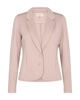 Free jakker_blazere_veste Freequent - Nanni blazer, rosa - 115241