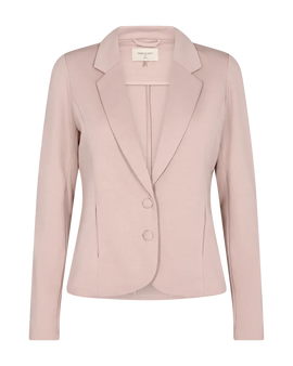 Free jakker_blazere_veste Freequent - Nanni blazer, rosa - 115241