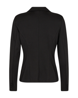 Free jakker_blazere_veste Freequent - Nanni blazer, sort - 115241