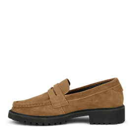 Green Comfort flade sko Green Comfort - Berlin Balou, cognac - 229009Q16