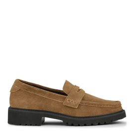 Green Comfort flade sko Green Comfort - Berlin Balou, cognac - 229009Q16