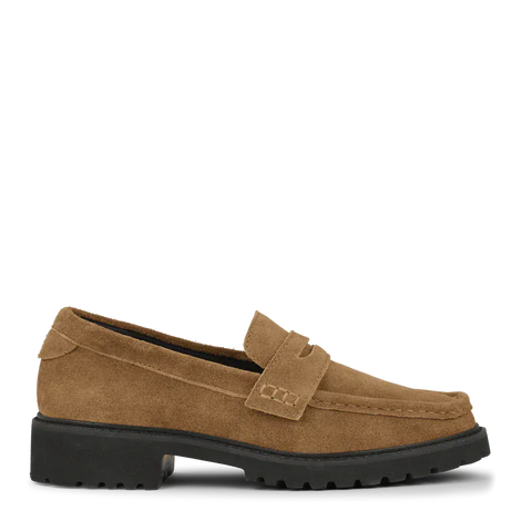 Green Comfort flade sko Green Comfort - Berlin Balou, cognac - 229009Q16