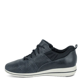 Green Comfort flade sko Green Comfort - Leaf Laia, navy - 225051Q30