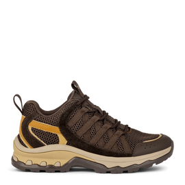 Green Comfort flade sko Green Comfort - London Lourdes damesko, brown - 231006Q81