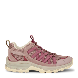 Green Comfort flade sko Green Comfort - London lourdes damesko, lavender - 231006Q81
