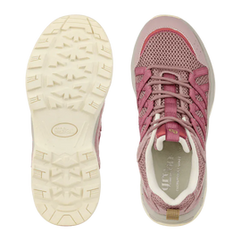 Green Comfort flade sko Green Comfort - London lourdes damesko, lavender - 231006Q81