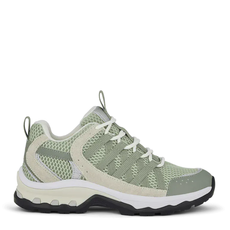 Green Comfort flade sko Green Comfort - London Lourdes, mint - 231006Q81