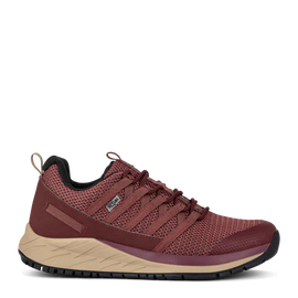 Green Comfort flade sko Green Comfort - Path Pixie damesko, bordeaux - 231004Q62