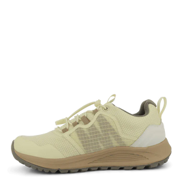 Green Comfort flade sko Green Comfort - Track N' Trail tora, sun yellow - 231015Q62