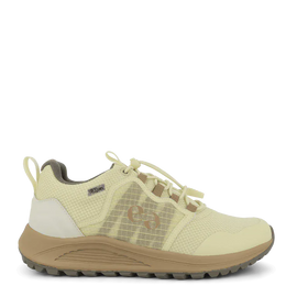 Green Comfort flade sko Green Comfort - Track N' Trail tora, sun yellow - 231015Q62