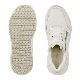 Green Comfort flade sko Green Comfort - Zigga Zehra, hvid - 225081Q37