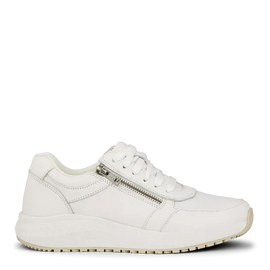 Green Comfort flade sko Green Comfort - Zigga Zehra, hvid - 225081Q37