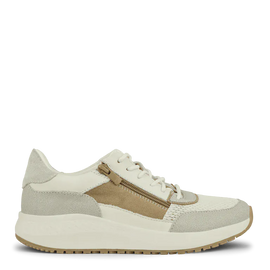 Green Comfort flade sko Green Comfort - Zigga zelda, off white - 225069Q80