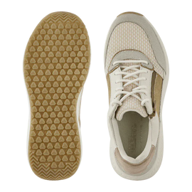 Green Comfort flade sko Green Comfort - Zigga Zelda, rose - 225069Q80