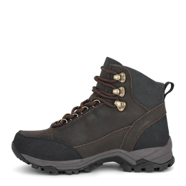 Green Comfort korte støvler Green Comfort - North Nora damestøvle, coffee - 323013Q22