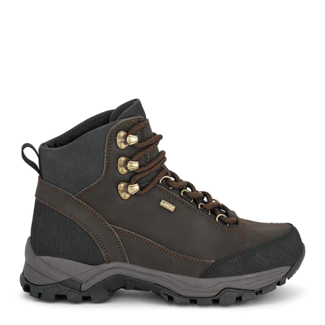 Green Comfort korte støvler Green Comfort - North Nora damestøvle, coffee - 323013Q22