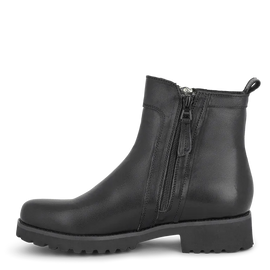 Green Comfort korte støvler Green Comfort - Strike Sigi damestøvle, sort - 321050Q39