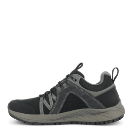 Green Comfort kraftig sko Green Comfort - Path Peter herresko, antracit grey - 521048Q80