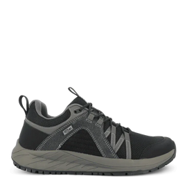 Green Comfort kraftig sko Green Comfort - Path Peter herresko, antracit grey - 521048Q80