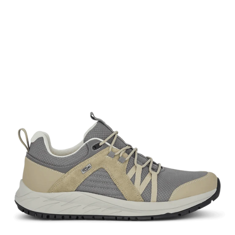 Green Comfort kraftig sko Green Comfort - Path Peter herresko, sand - 521048Q80